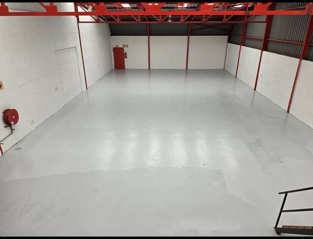 390M² MINI FACTORY TO LET IN KYA SANDS